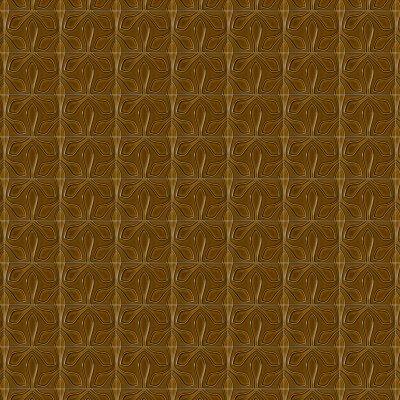 Marble Systems Creamy Leather Glossy Tioma Ceramic Accent Tiles 6x8 - Creamy Leather - 6" x 8" x 3/8"