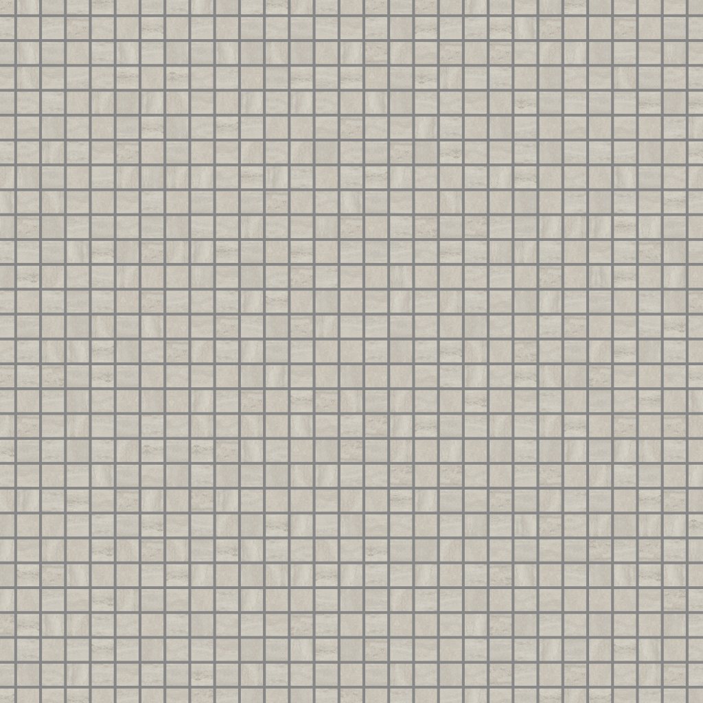 Emser Tile ESPLANADE MATTE MOSAIC /-POR - Alley
