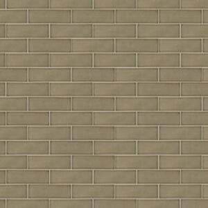 Artisan Subway Tile 4X12