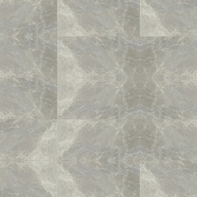 Marble Systems Carrara Blu Matte Marble Look Porcelain Tile 12x24 - Carrara Blu - 12" x 24" x 3/8"