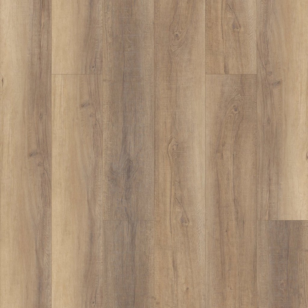 COREtec Pro Plus Enhanced HD 9" VV488 - Bastion Elm