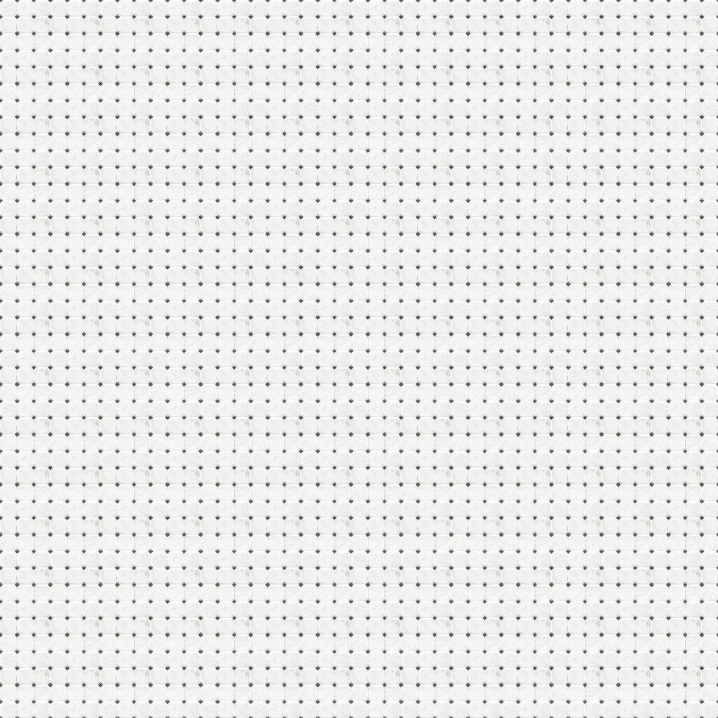 Qualis Ceramica Calacatta_V12 12x12 Calacatta Ottagona Mosaic