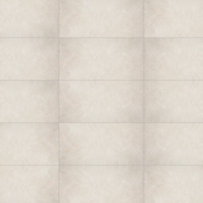 Marble Systems Desert Cream Light Honed Marble Tile 12x24 - Desert Cream Light - 12" x 24" x 1/2"