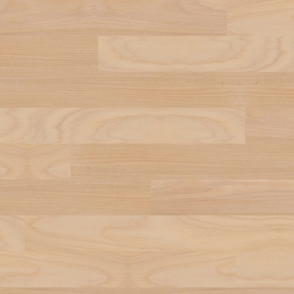 Qualis Ceramica Brazilian Ecowood Oak Pearl 7" Matte