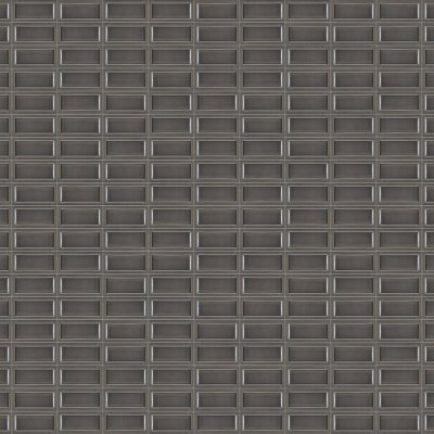 Marble Systems Barn Glossy Eren Ceramic Accent Tiles 3x6 - Barn - 3" x 6" x 3/8"