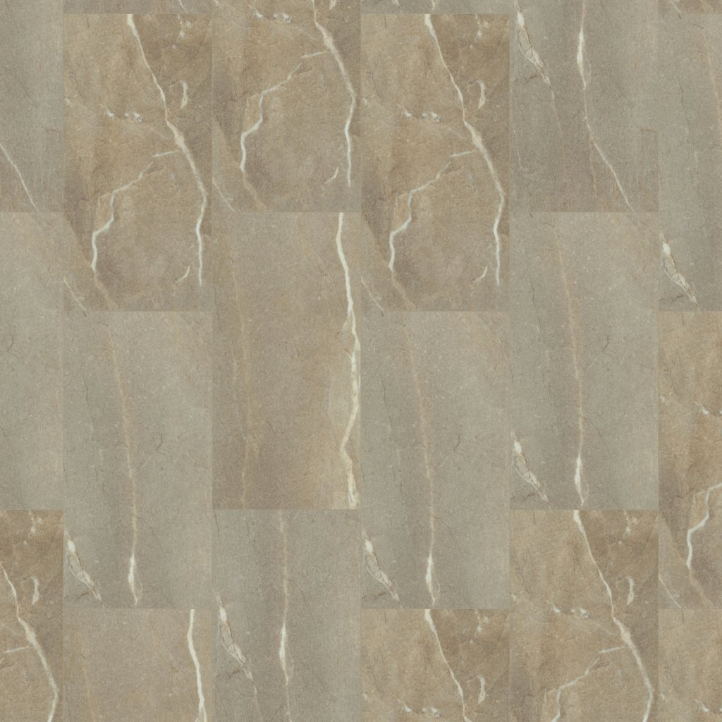 TRUCOR® Tile with CGT - Sanctuary