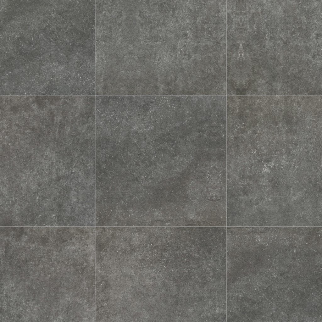American Olean Historic Limestone - Legacy, Square, 24X24, Stepwise, Matte (HS13) - Legacy