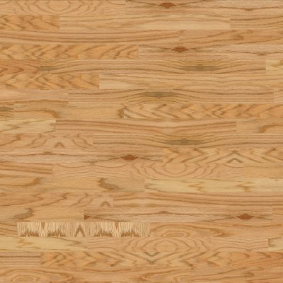 Hartco Natural 3 in - 3"