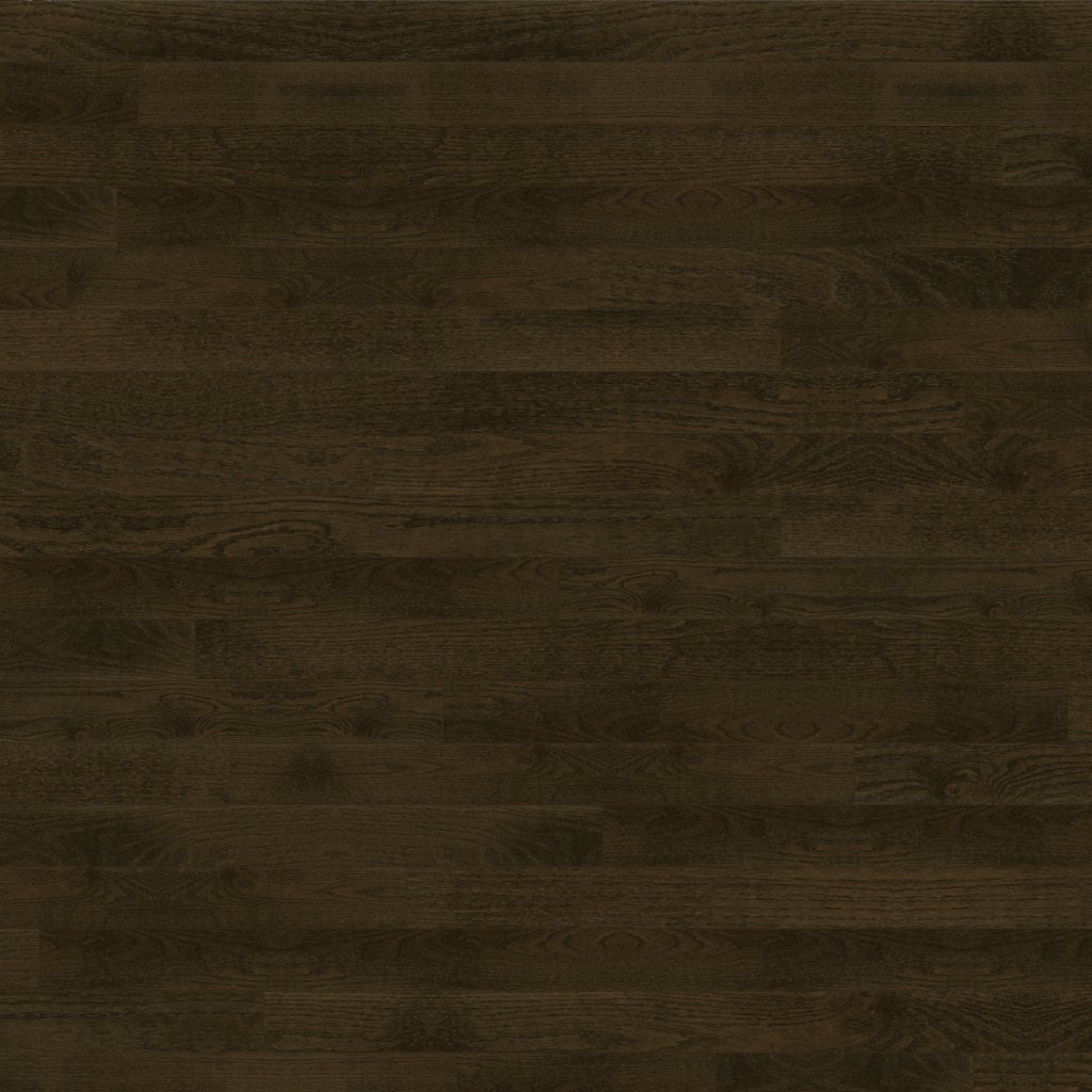 Hartco Blackened Brown 3 1/4 in