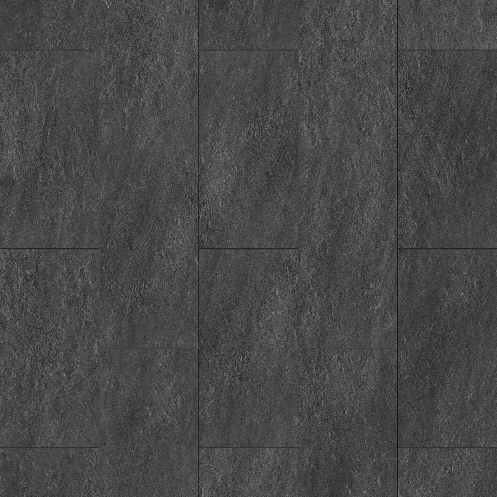 COREtec CT PLUS TILE - Embra Slate