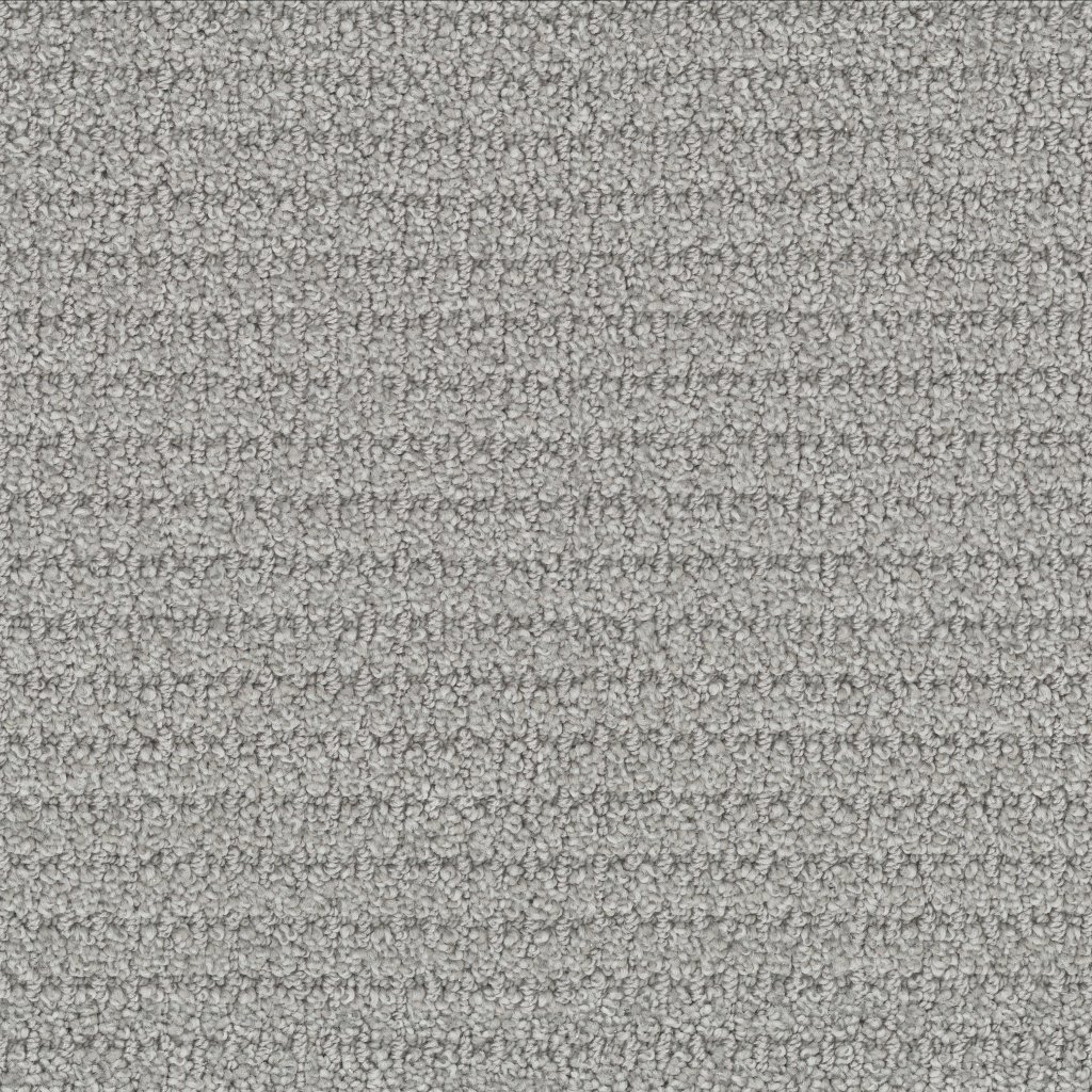 Masland Defined - Grey Flannel