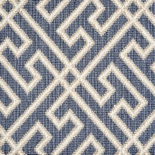 Stanton DEVON - DENIM