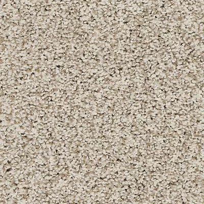 Karastan Refined Glamour - Bare Necessities
