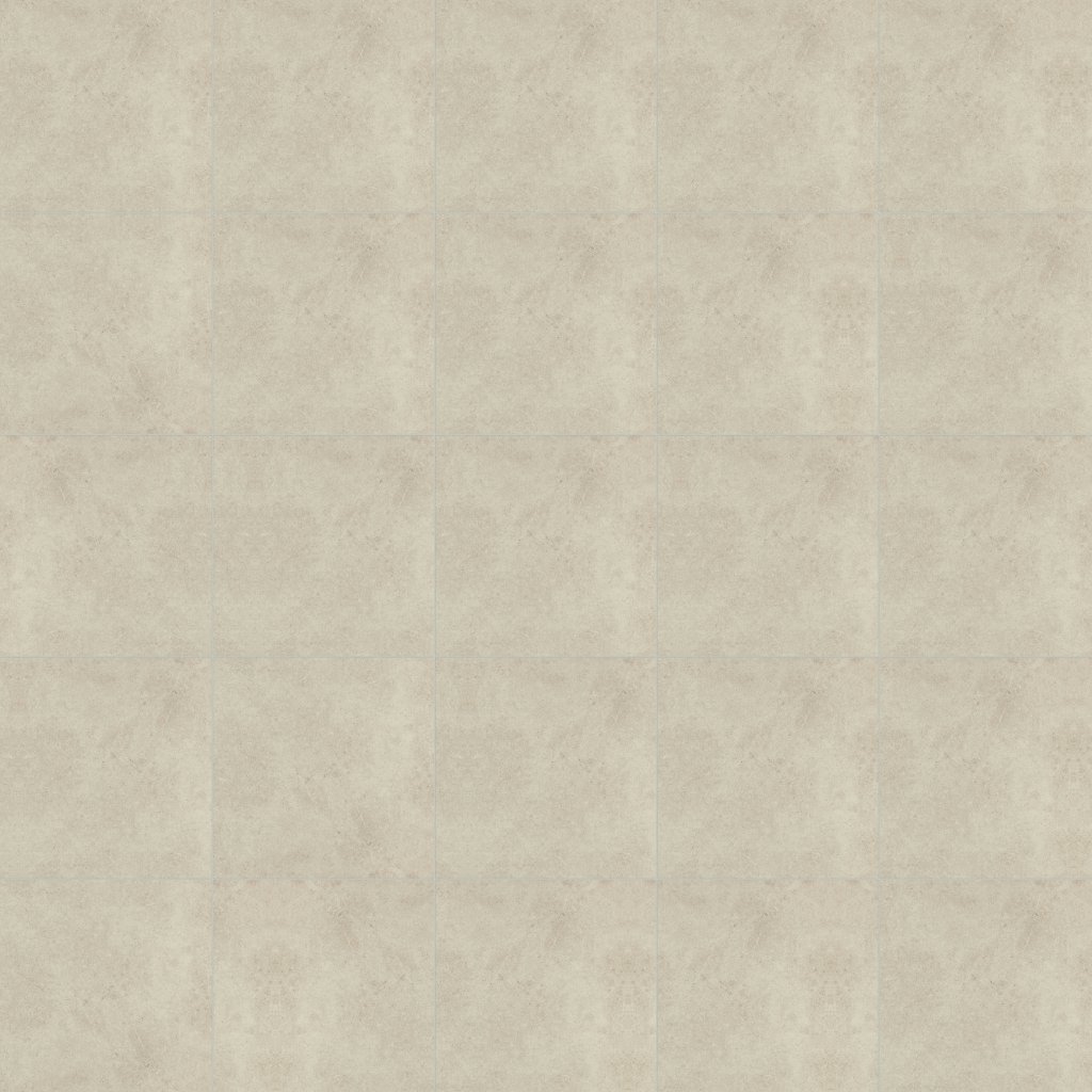 Daltile Haut Monde Leisure Beige, Square, 12X12, Matte - Leisure Beige