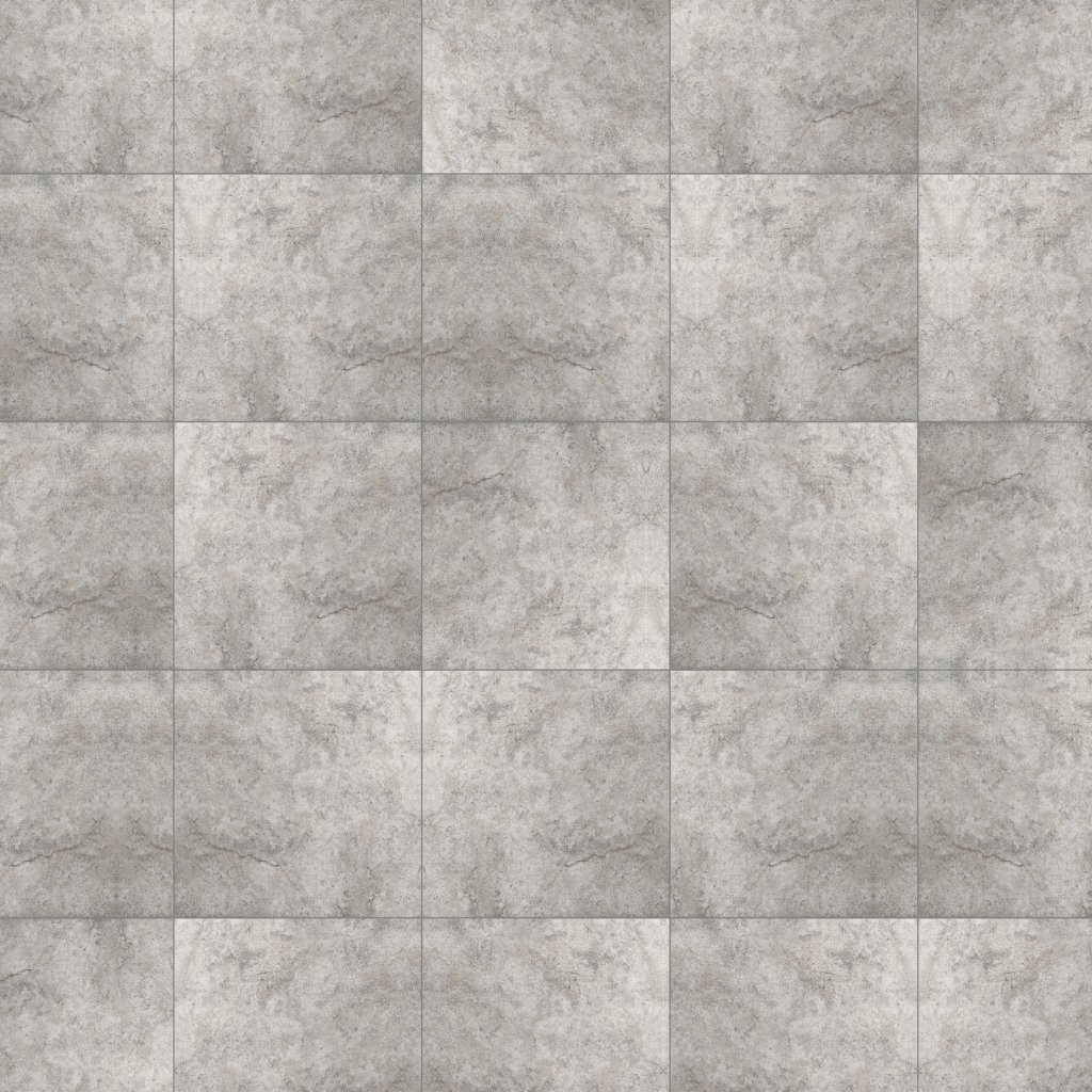 Emser Tile TOLEDO -CER - Silver
