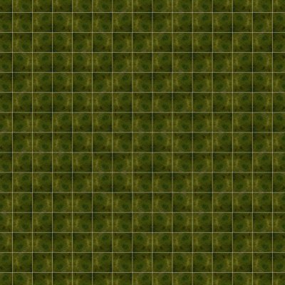 Marble Systems Dianthus Crackled Ceramic Tile 4x4 - Dianthus - 4" x 4" x 5/8"
