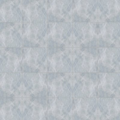 Marble Systems Allure Light Polished Marble Tile 12x12 - Allure Light - 12" x 12" x 3/8"