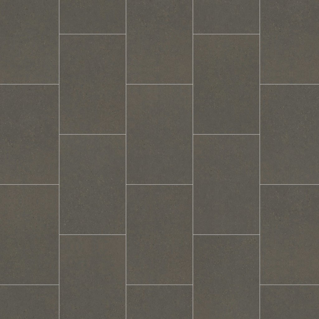 Karndean Designflooring BERN STONE ST30 - BLACK