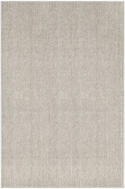 Nourison Home Nourison Natural Texture NTX01 2' x 6' Ivory Mocha Farmhouse Indoor Rug - 3'11" x 5'11"