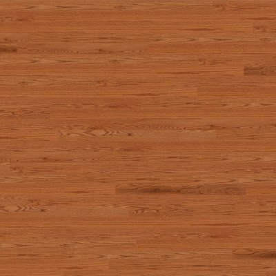 Bruce Flooring Butterscotch 2 1/4 in - 2 1/4 in x 8 1/4 in-84 in