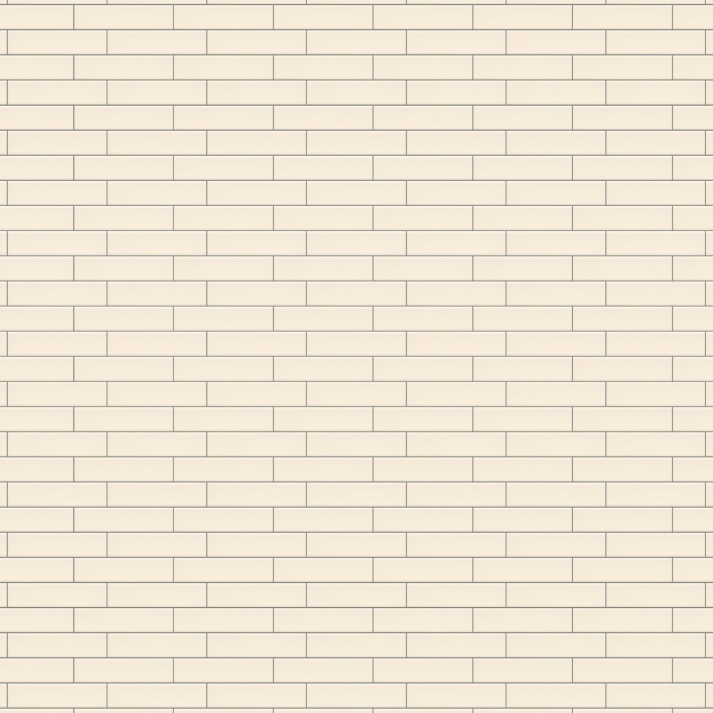 Emser Tile CATCH GLOSSY -CER - Ivory