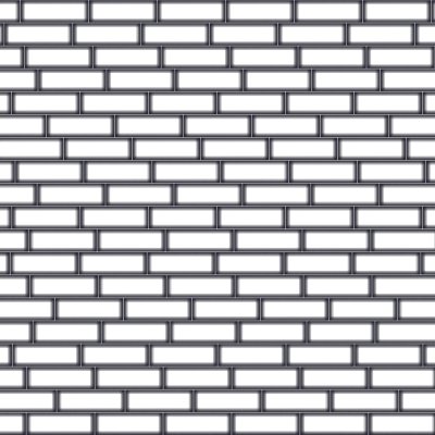 Qualis Ceramica Marco 3X9W Blurred Black - 3" x 9"