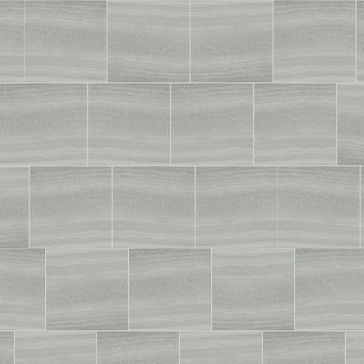 Qualis Ceramica Davenport 13x13 Earth - Random Length