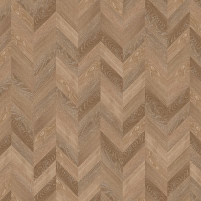 Karndean Designflooring PALE LIMED OAK SCB-CH-KP94 - BROWN - 9" x 48"