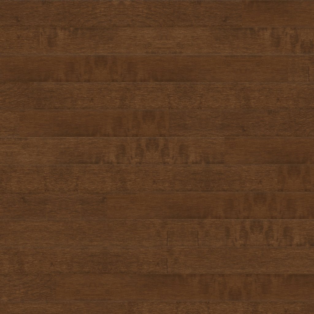Hartco Hill Top Brown 5 in