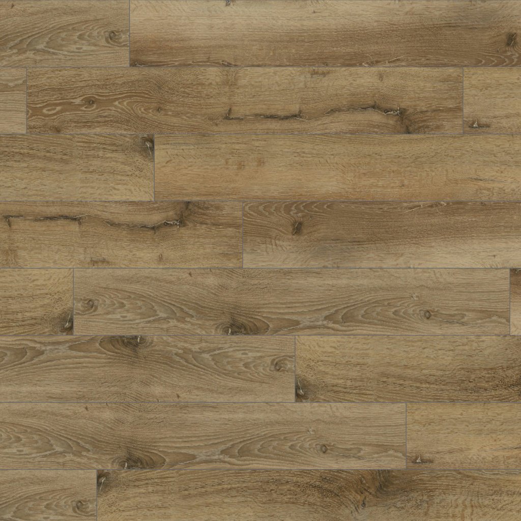Johnson Hardwood Cascade - Alberta