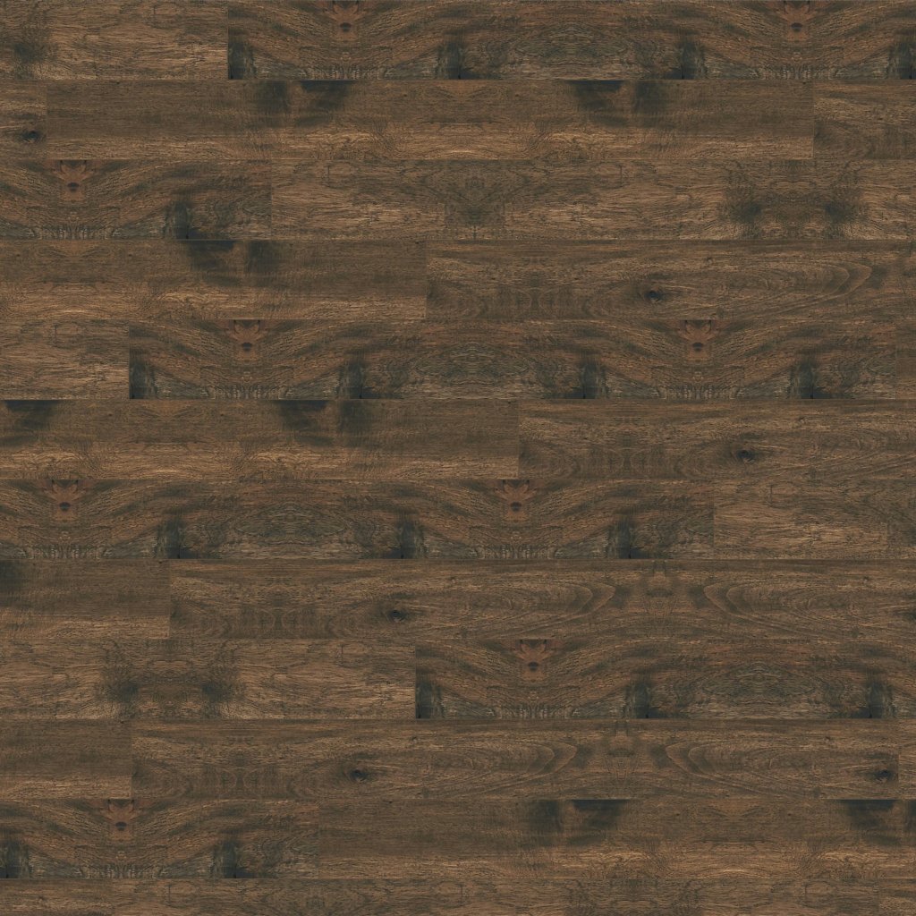 Mannington Kodiak - Rye