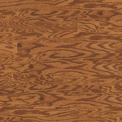 Bruce Flooring Gunstock 5 in - 5 in x 10 in-48 in