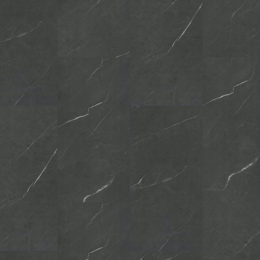 TRUCOR® Tile with CGT - Emperador Ebony