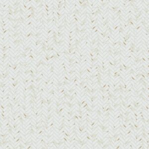 Calacatta Gold Matte 1X3 Herringbone