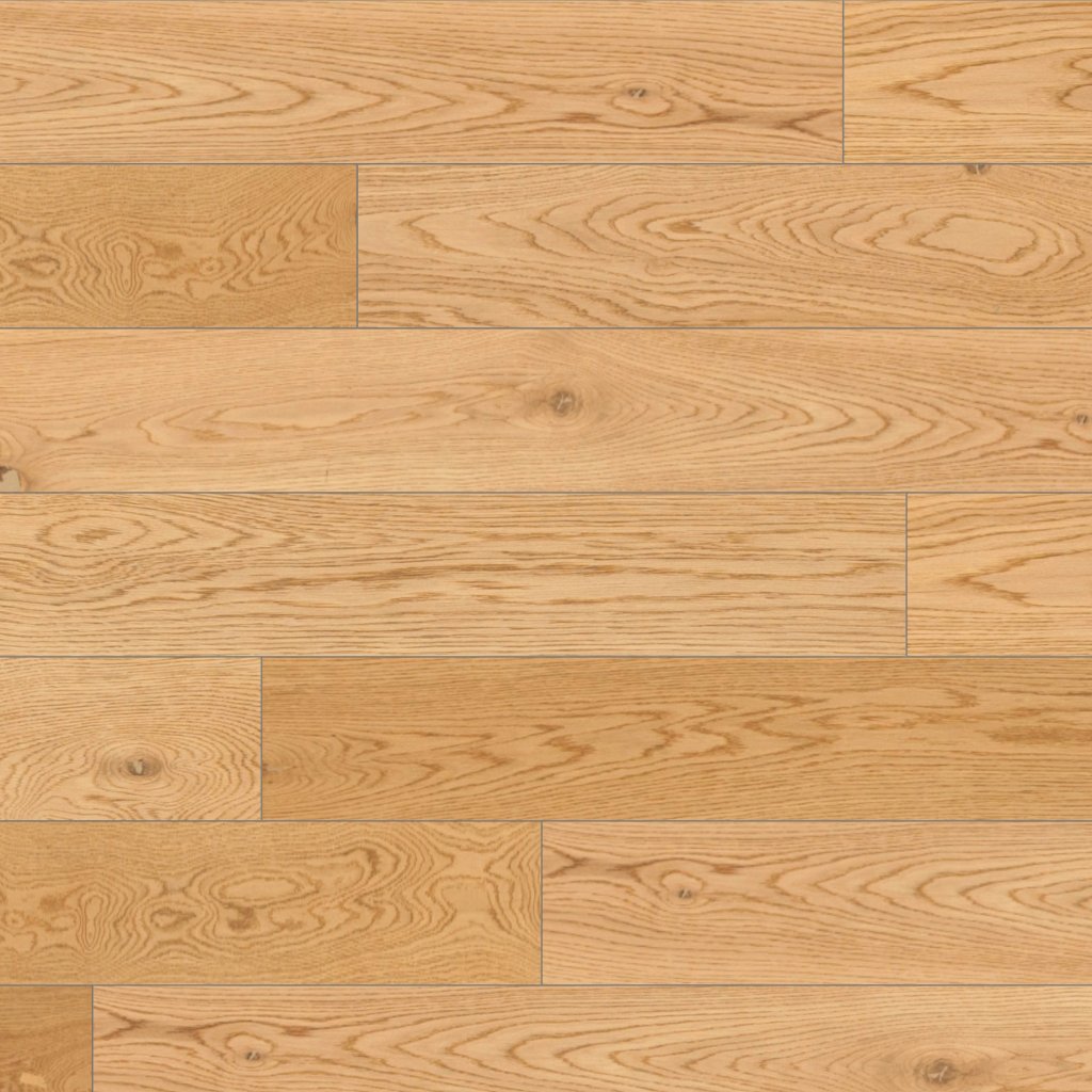Johnson Hardwood Grand Chateau - Alswick
