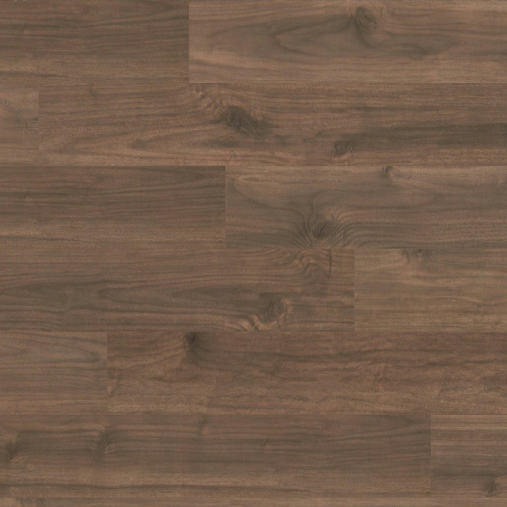 CALI Misty Wood Walnut Santa Cruz Laminate Flooring
