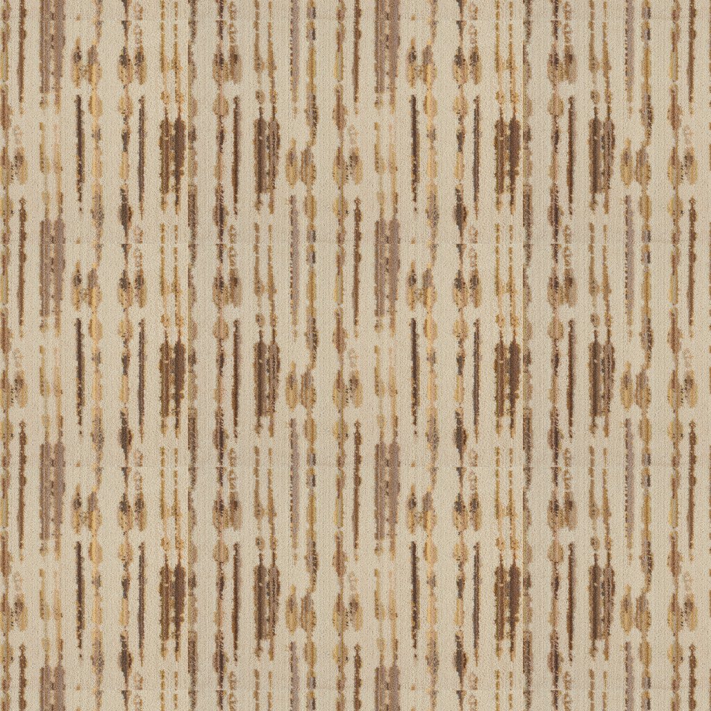 Nourison BRUSHWORKS VARIEGATED VARGT TAUPE