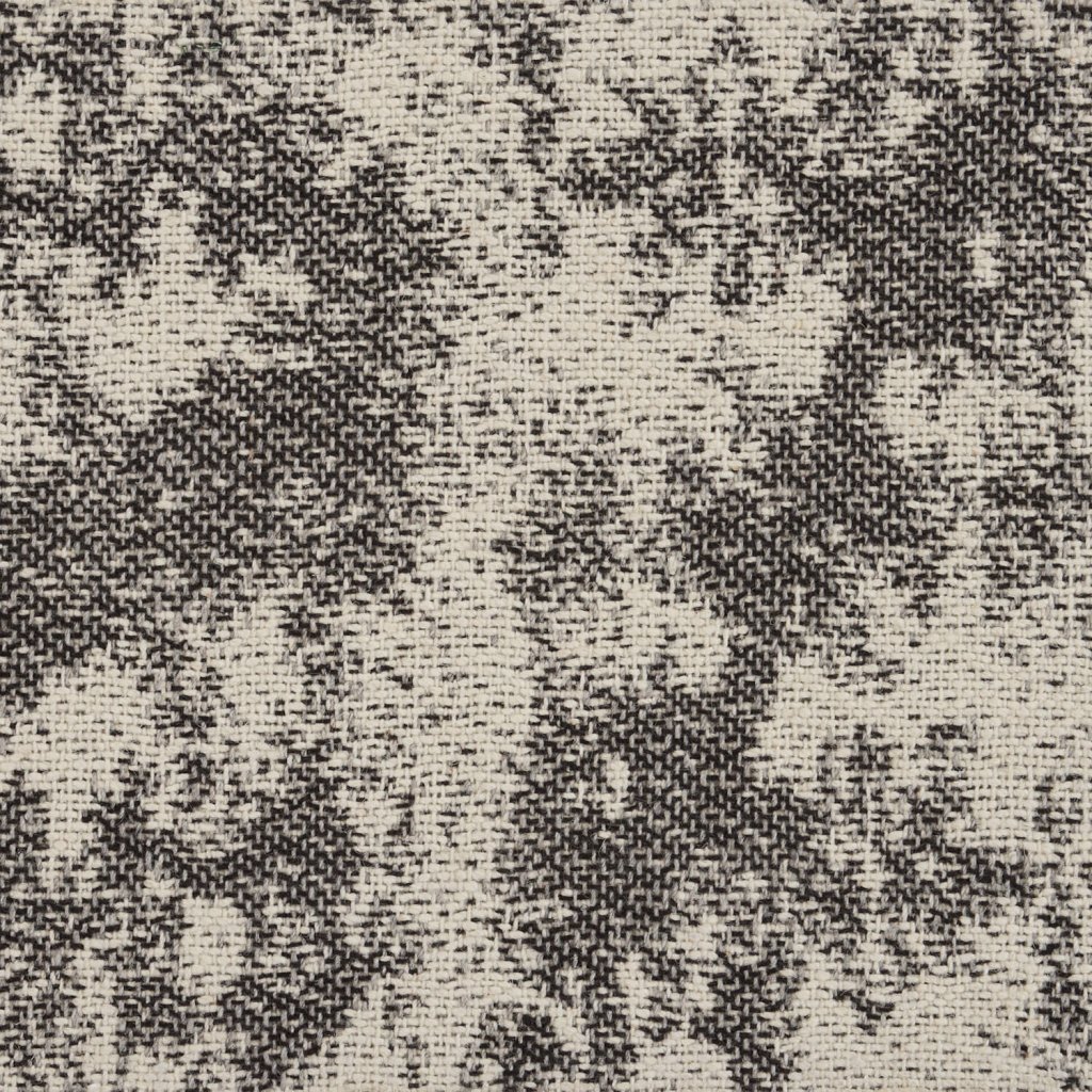 Nourison JACQUARD JCABS PEPPER