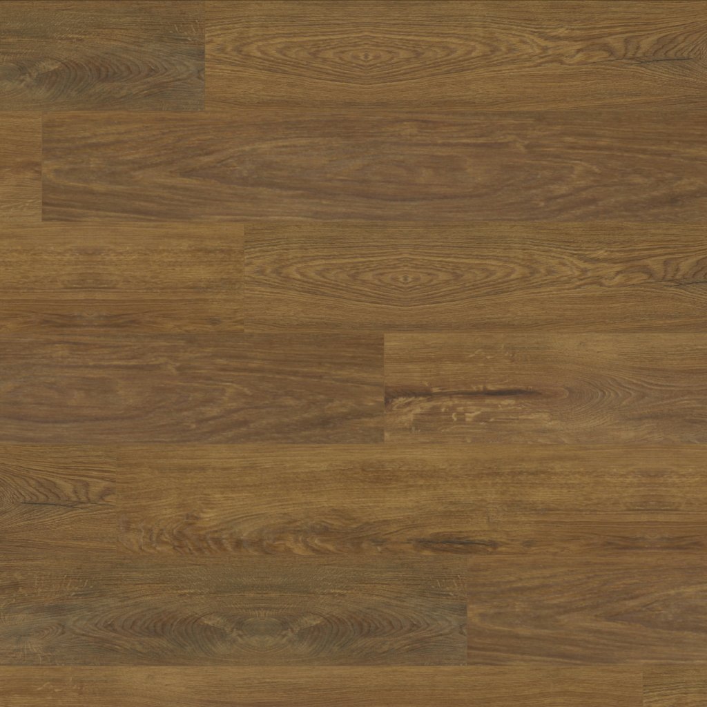 Karndean Designflooring BRAEMAR OAK RKP8238 - BROWN