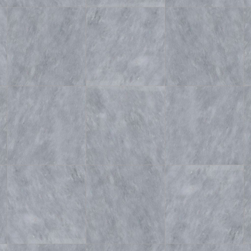 Marble Systems Allure Light Polished Marble Tile 18x18 - Allure Light