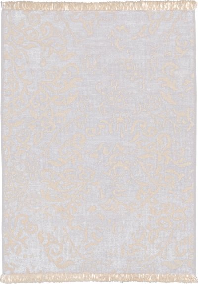 Nourison Home Nourison Aldora ALD13 5'6" x 8' Royal Vintage Indoor Rug - 2' x 3'