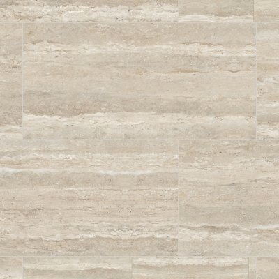 Qualis Ceramica Saturnia 24×48 Navona Matte - Alternating 1/3