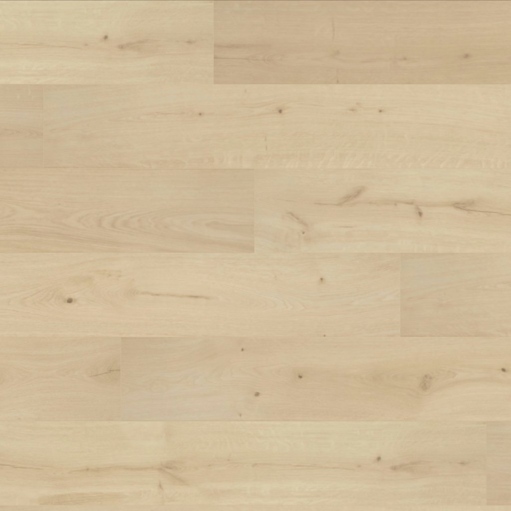 Karastan Belhancourt - Linen Wash Oak