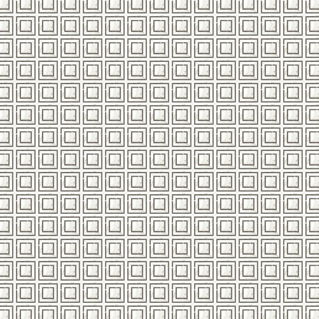 Qualis Ceramica Ardor Adoration Piazza Polished Mosaic - Gold