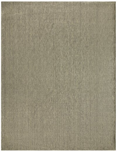 Nourison Home Nourison Tulum TLM03 2'2" x 8' Olive Outdoor Rug - 8' x 10'