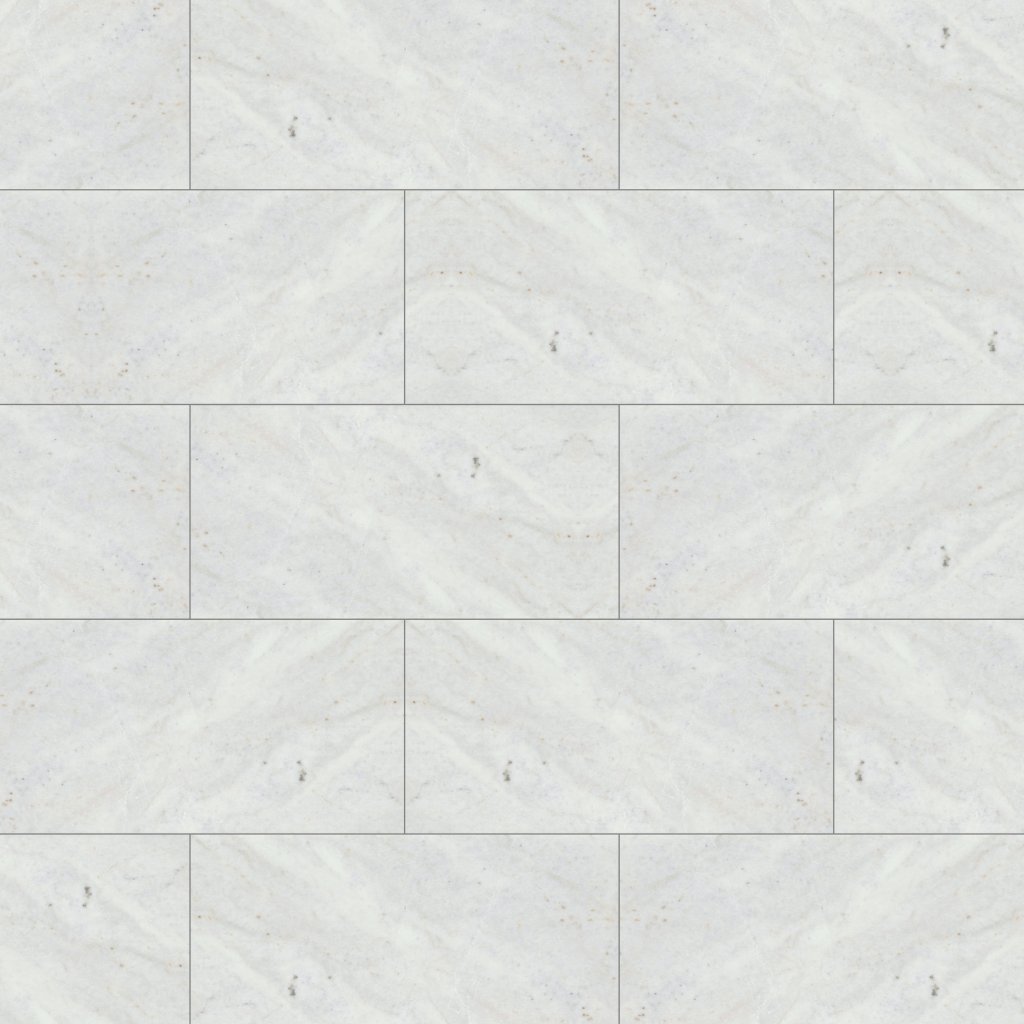 Emser Tile POLISHED -MAR - Kalta Bianco