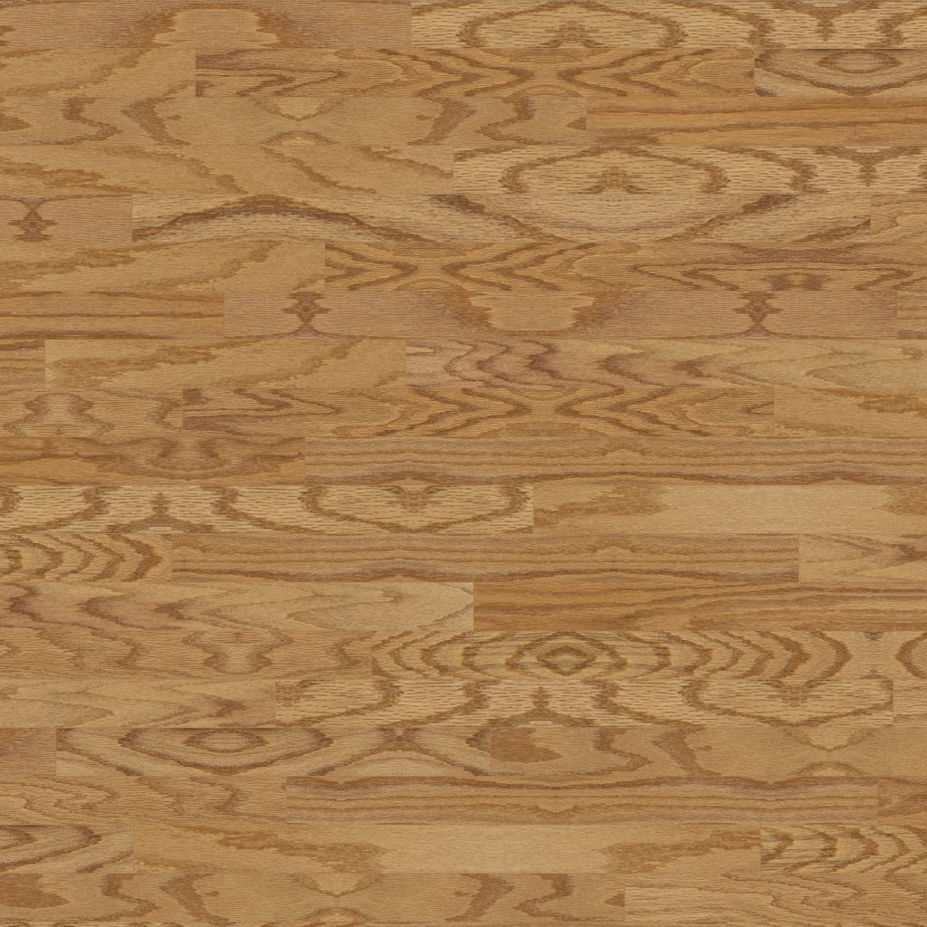Hartco Harvest Oak 3 in