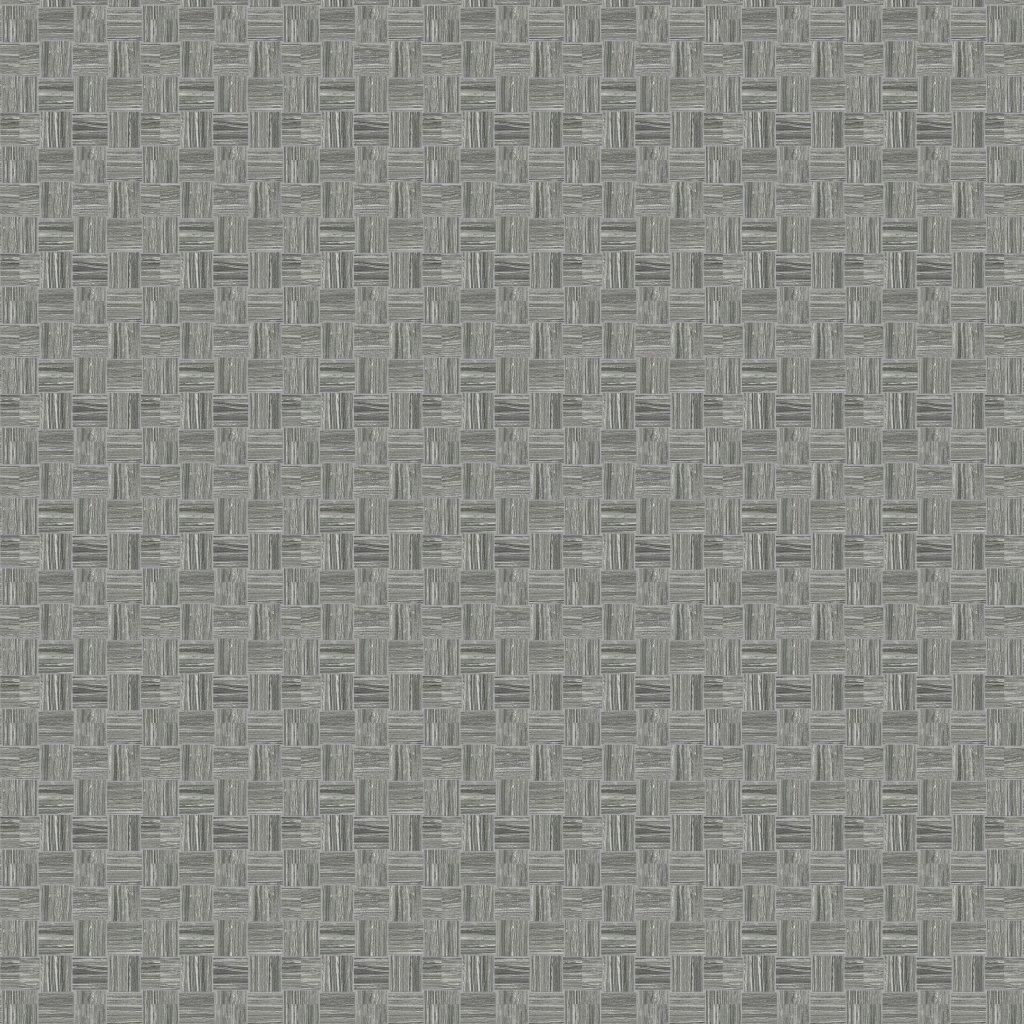 Qualis Ceramica Eramosa 2x2 Carbon Basketweave