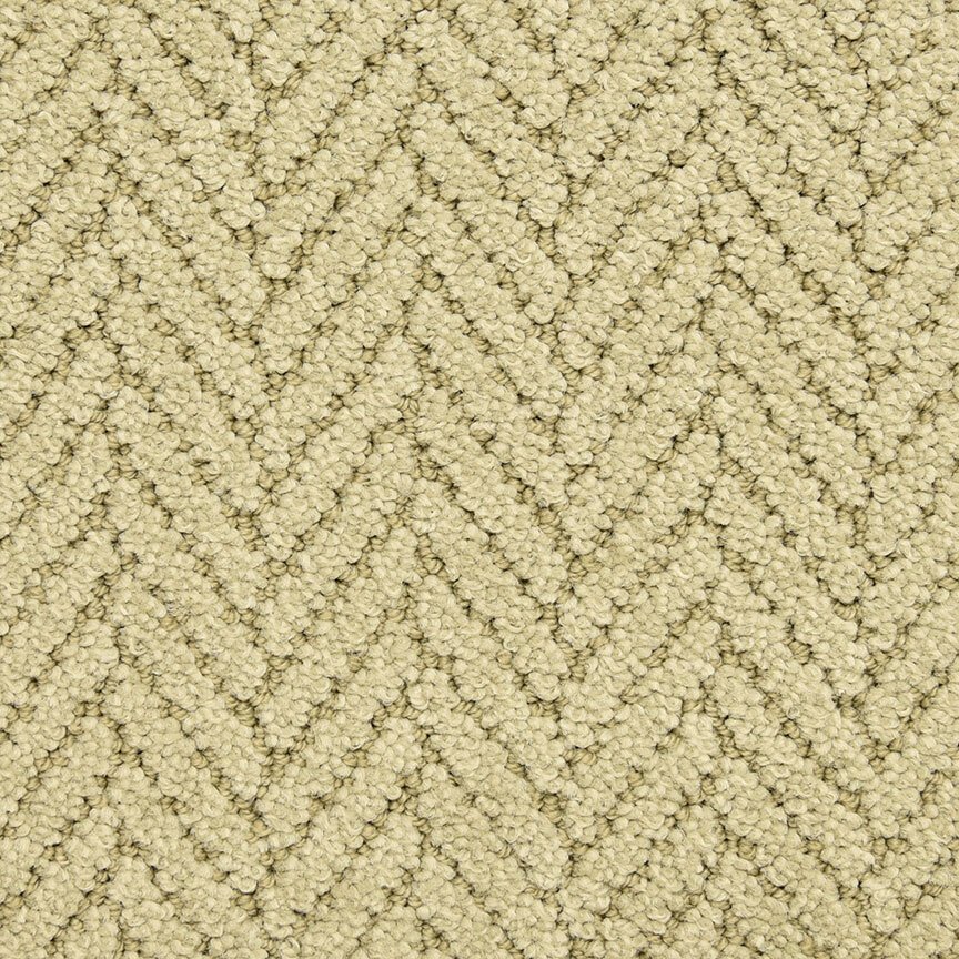 Masland Distinguished - Whisper Green