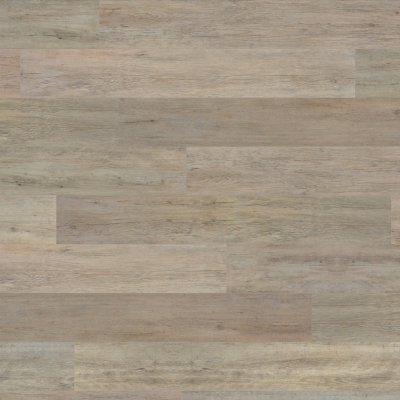 Qualis Ceramica Timber Ridge 7X48 4408-Light Ash - Random Length